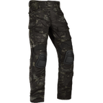 Crye Precision G3 Combat Pant Multicam Black