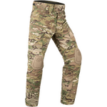 Crye Precision G4 Temperate Shell Combat Pant Multicam