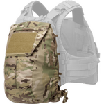 Crye Precision PACK ZIP-ON PANEL 2.0 Multicam