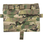 Crye Precision AVS™ Detachable Flap, Flat M4 Multicam
