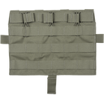 Crye Precision AVS™ Detachable Flap, Flat M4 Ranger Green