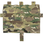 Crye Precision Detachable Flap, Molle Multicam