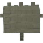 Crye Precision Detachable Flap, Molle Ranger Green