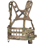 Crye Precision Airlite Convertible Chest Rig Multicam