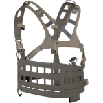 Crye Precision Airlite Convertible Chest Rig Ranger Green