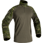 Crye Precision G3 Combat Shirt Multicam Tropic