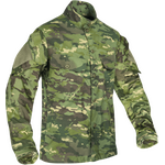 Crye Precision G4 Hot Weather Field Shirt Multicam Tropic