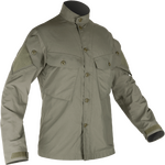 Crye Precision G4 Hot Weather Field Shirt Ranger Green