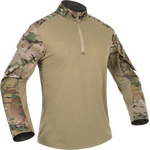Crye Precision G4 Hot Weather Combat Shirt Multicam