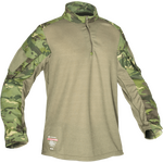 Crye Precision G4 Hot Weather Combat Shirt Multicam Tropic