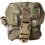 Crye Precision Frag Pouch Multicam