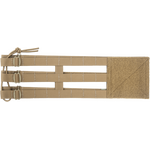 Crye Precision AVS™ 3-BAND SKELETAL™ CUMMERBUND Coyote