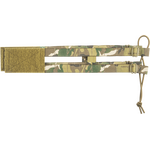 Crye Precision AVS™ 2-BAND SKELETAL™ CUMMERBUND Multicam
