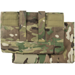 Crye Precision AVS™ 6x9" Side Armor Carrier Multicam