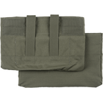 Crye Precision AVS™ 6x9" Side Armor Carrier Ranger Green