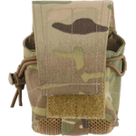 Crye Precision Triple Pistol Mag Pouch Maritime Multicam