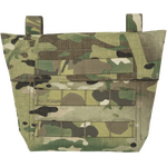 Crye Precision Abdomen Panel Multicam