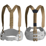 Crye Precision Suspenders Coyote