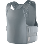 Crye Precision LVS™ BASE VEST, Patrol Cut Gray