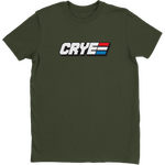 Crye Precision G.I Crye Tee Olive