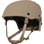 Crye Precision AirFrame Helmet Tan