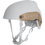 Crye Precision Airframe Rails Tan