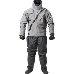 Ursuit Sea Horse Coastal Gore-Tex with boot - Tailored Сиво