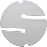 DirZone Cave Marker White