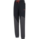 La Sportiva Technique Pant Womens Black / Carbon