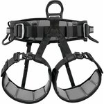 Petzl Falcon Black