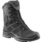 Haix Black Eagle Athletic 2.1 GTX High Black