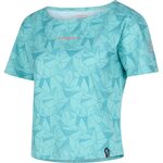 La Sportiva Dimension T-Shirt Womens Iceberg