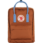 Fjällräven Kånken Terracotta Brown / Ultramarine (243-537)