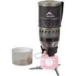 MSR WindBurner 1.0L Personal Stove System Black