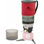 MSR WindBurner 1.0L Personal Stove System Red
