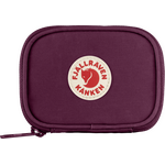 Fjällräven Kånken Card Wallet Royal Purple (421)
