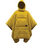Therm-a-Rest Honcho Poncho Wheat