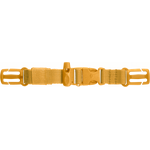 Fjällräven Kånken Chest Strap Ochre (160)