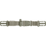 Fjällräven Kånken Chest Strap Fog (021)