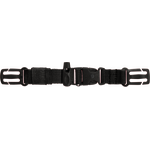Fjällräven Kånken Chest Strap Black (550)
