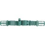 Fjällräven Kånken Chest Strap Frost Green (664)