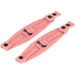 Fjällräven Kånken Mini Shoulder Pads Pink (312)