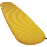 Therm-a-Rest NeoAir Xlite NXT Regular Short Solar Flare