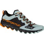 La Sportiva Helios III Black/Hawaiian Sun