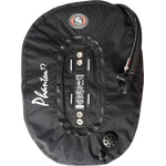 Ursuit Phantom 17l Black