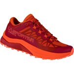 La Sportiva Karacal Womens Cherry Tomato/Velvet