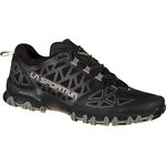 La Sportiva Bushido II Black/Clay