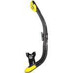 Mares Ergo Dry Black / Yellow