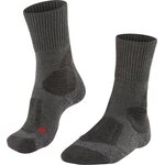Falke TK 1 Adventure Asphalt Melange