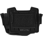 Agilite Ops-Core Helmet Rear Pouch Black